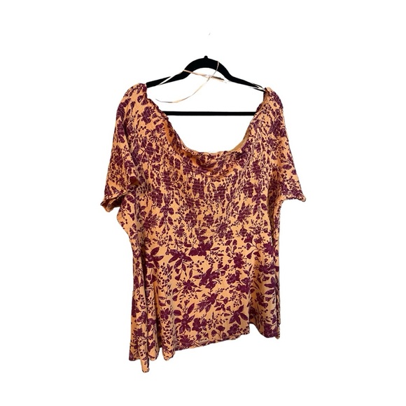 🆕 An Addition Elle top in size 3X - Picture 6 of 6
